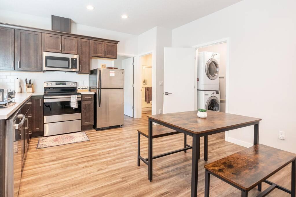 Walkable Apt Next To Restaurants, Bars, And Shops! Portland Exteriér fotografie