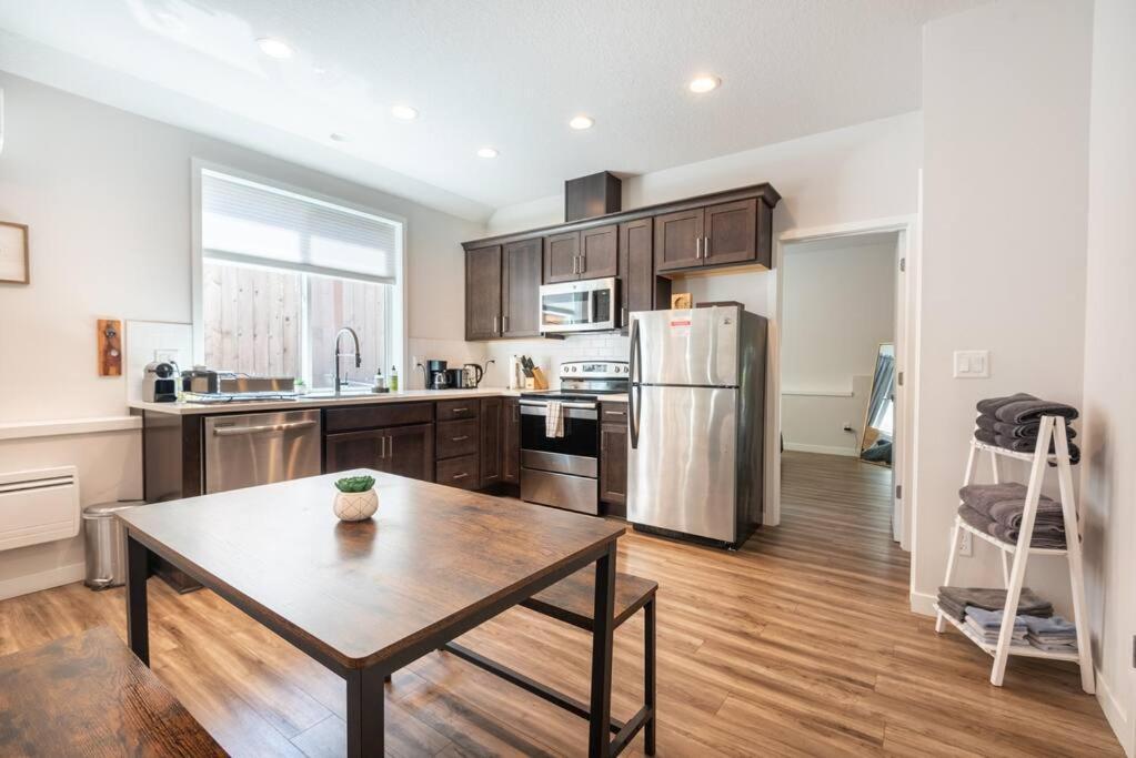 Walkable Apt Next To Restaurants, Bars, And Shops! Portland Exteriér fotografie