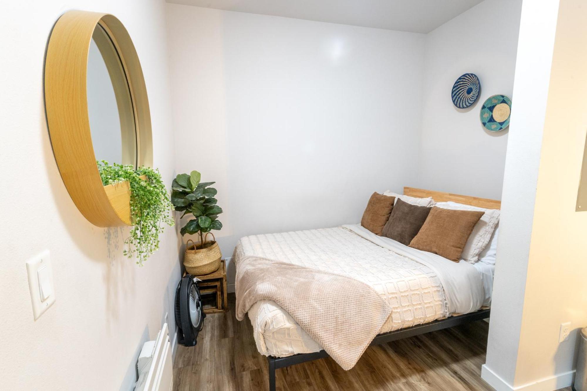 Walkable Apt Next To Restaurants, Bars, And Shops! Portland Exteriér fotografie