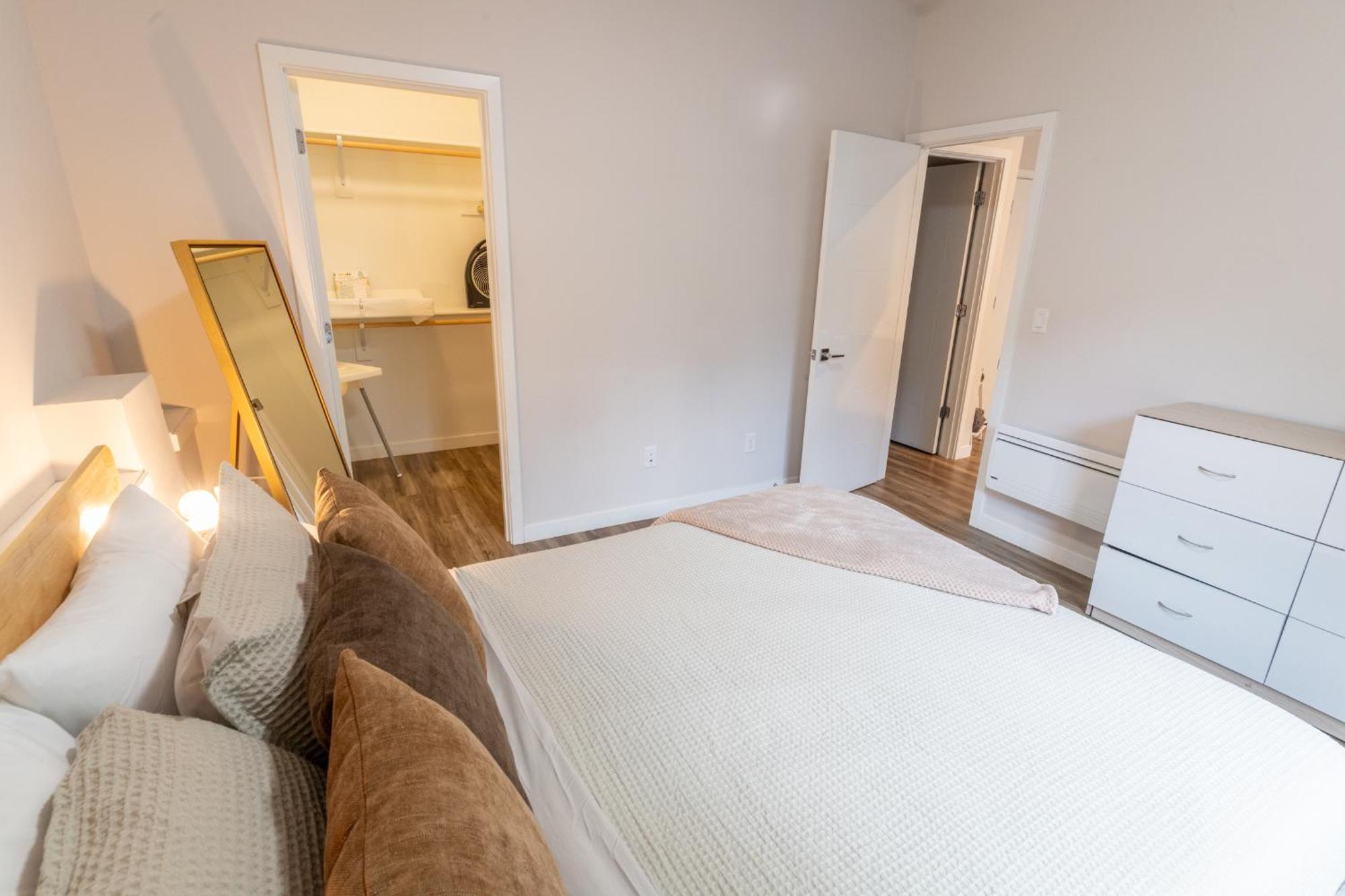 Walkable Apt Next To Restaurants, Bars, And Shops! Portland Exteriér fotografie